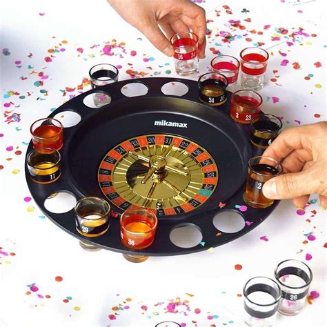 drank roulette action|MikaMax Drinking Roulette Drankspel – Drankspel .